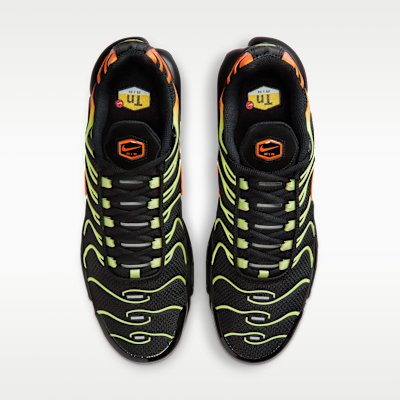 Nike Air Max Plus Men's Shoes. Nike ID